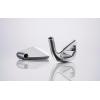 imageMizuno JPX925 Hot Metal Golf Club SetRH  STEEL  REGULAR