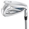 imageMizuno JPX925 Hot Metal HL Combo Golf Club SetRH  GRAPHITE  F3 REG