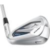 imageMizuno JPX925 Hot Metal HL Combo Golf Club SetRH  GRAPHITE  LADIES
