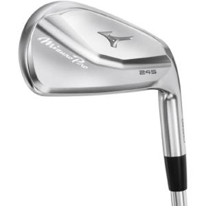 imageMizuno Pro 24 Series Golf Club SetLH  STEEL  REGULAR