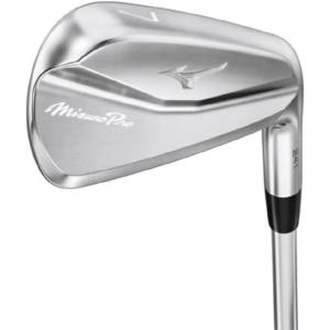 imageMizuno Pro 24 Series Golf Club SetLH  STEEL  STIFF