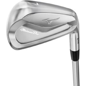 imageMizuno Pro 24 Series Golf Club SetRH  STEEL  REGULAR