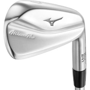 imageMizuno Pro 24 Series Golf Club SetRH  STEEL  STIFF