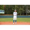 imageMizuno Adult Mens Premier Piped Short Baseball PantWhiteBlack