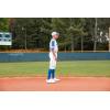 imageMizuno Adult Mens Premier Piped Short Baseball PantWhiteBlack
