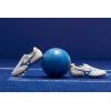 imageMizuno Mens Morelia Ii Made in Japan Soccer ShoeWhiteMugen Blue