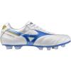 imageMizuno Mens Morelia Ii Made in Japan Soccer ShoeWhiteMugen Blue