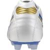 imageMizuno Mens Morelia Ii Made in Japan Soccer ShoeWhiteMugen Blue