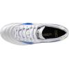 imageMizuno Mens Morelia Ii Made in Japan Soccer ShoeWhiteMugen Blue