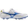 imageMizuno Mens Morelia Ii Made in Japan Soccer ShoeWhiteMugen Blue