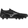 imageMizuno Mens Morelia Neo Iv Beta Made in Japan Kl Soccer ShoeUnlimited Black