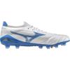imageMizuno Mens Morelia Neo Iv Beta Made in Japan Kl Soccer ShoeWhiteMugen Blue