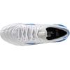 imageMizuno Mens Morelia Neo Iv Beta Made in Japan Kl Soccer ShoeWhiteMugen Blue