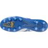 imageMizuno Mens Morelia Neo Iv Beta Made in Japan Kl Soccer ShoeWhiteMugen Blue