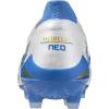 imageMizuno Mens Morelia Neo Iv Beta Made in Japan Kl Soccer ShoeWhiteMugen Blue