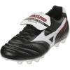 imageMizuno Mens Morelia Ii Made in Japan Soccer ShoeBlackWhite