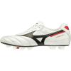 imageMizuno Mens Morelia Ii Made in Japan Soccer ShoePearlBlack