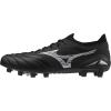 imageMizuno Mens Morelia Neo Iv Beta Made in Japan Kl Soccer ShoeUnlimited Black