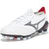imageMizuno Mens Morelia Neo Iv Beta Made in Japan Kl Soccer ShoeWhiteBlack