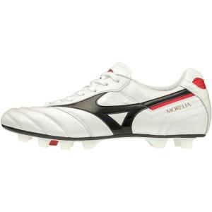 imageMizuno Mens Morelia Ii Made in Japan Soccer ShoePearlBlack