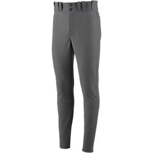 imageMizuno Mens Premier Pro Tapered PantCharcoal