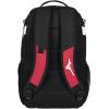 imageMizuno Crossover Backpack 22 WhiteBlackRedblack