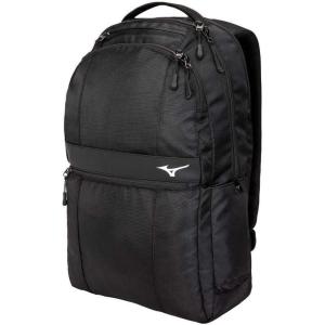 imageMizuno Front Office 21 Backpack Black