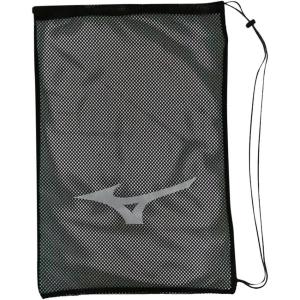 imageMizuno Swim Team Mesh Bag  Black  Unisex  NO Size 0000