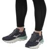 imageMizuno Wave Sky 8 Womens Running Shoe India InkSilver 12