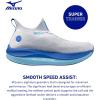 imageMizuno Womens Neo Vista Running ShoePlein Airriver Blue