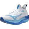 imageMizuno Womens Neo Vista Running ShoePlein Airriver Blue