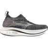 imageMizuno Womens Neo Zen Running ShoeBlack Sandquiet Shade