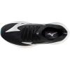 imageMizuno Womens Neo Zen Running ShoeBlackWhite