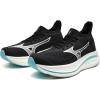 imageMizuno Womens Neo Zen Running ShoeBlackWhite