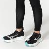 imageMizuno Womens Neo Zen Running ShoeBlackWhite