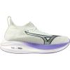 imageMizuno Womens Neo Zen Running ShoeHint Mintindia Ink