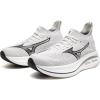 imageMizuno Womens Neo Zen Running ShoeNimbus Cloudblack