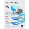 imageMizuno Womens Neo Zen Running ShoeNimbus Cloudwhite