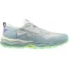imageMizuno Womens Wave Daichi 9 Running ShoeHint of Mintcitadel