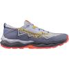 imageMizuno Womens Wave Daichi 9 Running ShoeIcelandic Bluecitrus
