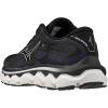 imageMizuno Womens Wave Horizon 7 Running ShoeBlacknimbus Cloud