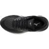 imageMizuno Womens Wave Horizon 7 Running ShoeBlacknimbus Cloud
