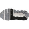 imageMizuno Womens Wave Horizon 8 Running ShoeBlackWhite