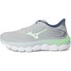 imageMizuno Womens Wave Horizon 8 SneakerPearl BlueWhite