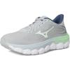 imageMizuno Womens Wave Horizon 8 SneakerPearl BlueWhite
