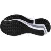 imageMizuno Womens Wave Inspire 21 Running ShoeBlacksilver
