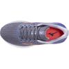 imageMizuno Womens Wave Inspire 21 Running ShoeBlue Granitestriking Coral