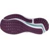 imageMizuno Womens Wave Inspire 21 Running ShoePearl Bluedark Purple