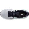 imageMizuno Womens Wave Inspire 21 Running ShoePearl Bluedark Purple