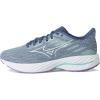 imageMizuno Womens Wave Inspire 21 Running ShoeTradewindswhite